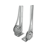 Firepunk Universal Transmission Cooler Brackets
